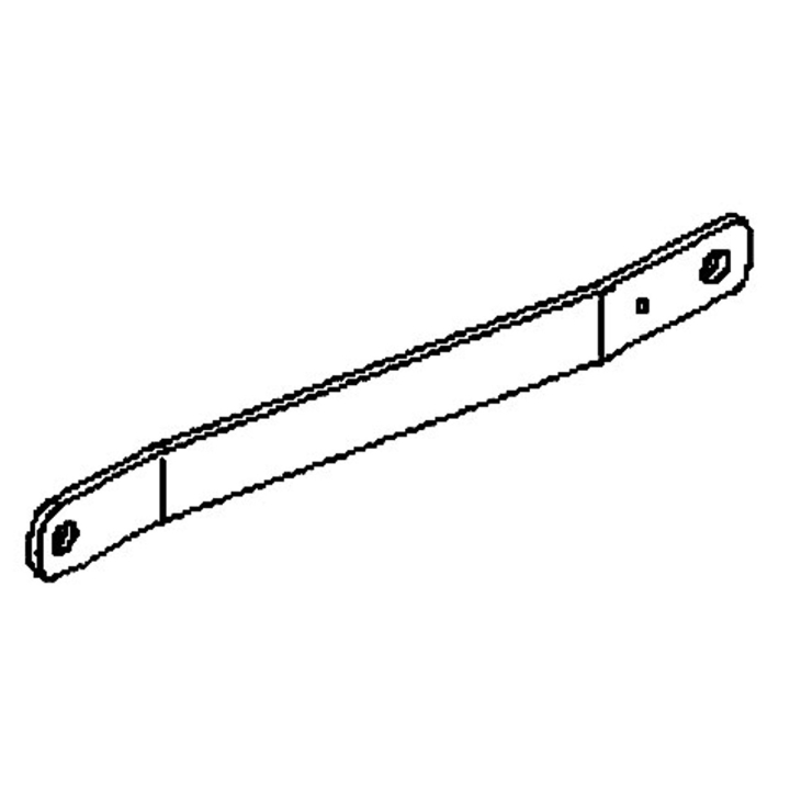 Arm Klippdäcksupphängning i gruppen hos GPLSHOP (5949282-02)