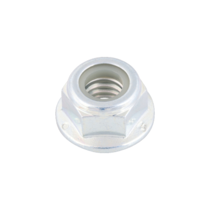 Mutter 5/16-18 St Zpb i gruppen  hos GPLSHOP (5949444-01)
