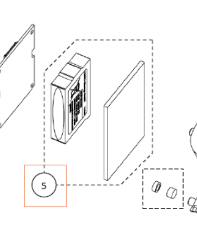 BATTERY BLUETOOTH HEADSET HP31 i gruppen  hos GPLSHOP (5949562-01)