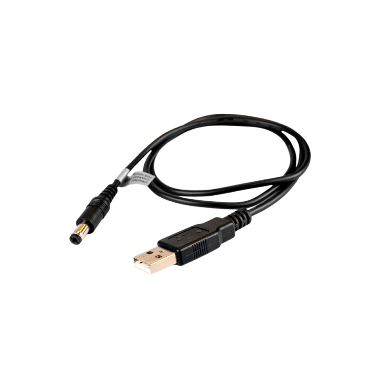 Charging Cable Bluetooth Heads i gruppen hos GPLSHOP (5949563-01)