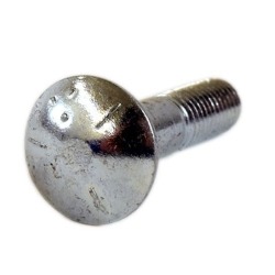 Bolt Cup Head Square Neck 1/4- i gruppen  hos GPLSHOP (5949766-01)