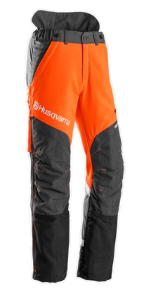 Midjebyxa Husqvarna Technical, S -5cm i gruppen Husqvarna Skog och Trädgårdsprodukter / Husqvarna Kläder / Skyddsutrustning / Skyddsbyxor hos GPLSHOP (5949990-45)