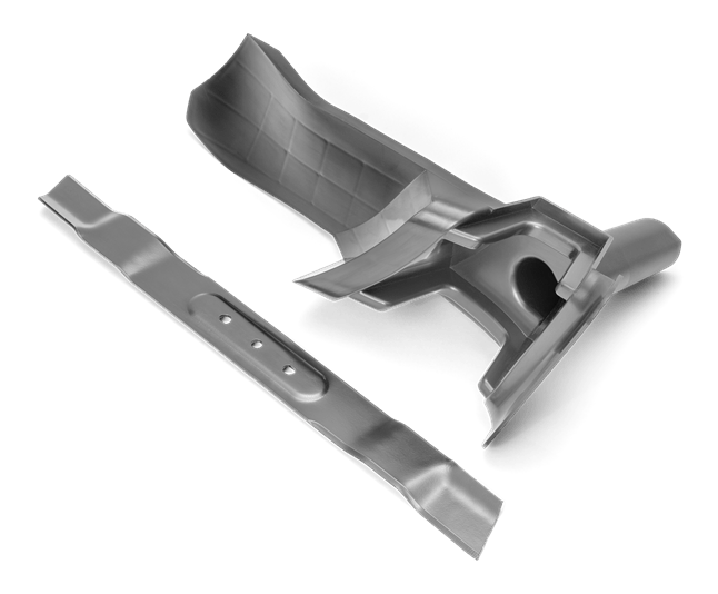 BioClip® (mulching) kit - LC353iVX i gruppen Husqvarna Skog & Trädgårdsprodukter / Husqvarna Gräsklippare / Tillbehör gräsklippare hos GPLSHOP (5950011-01)