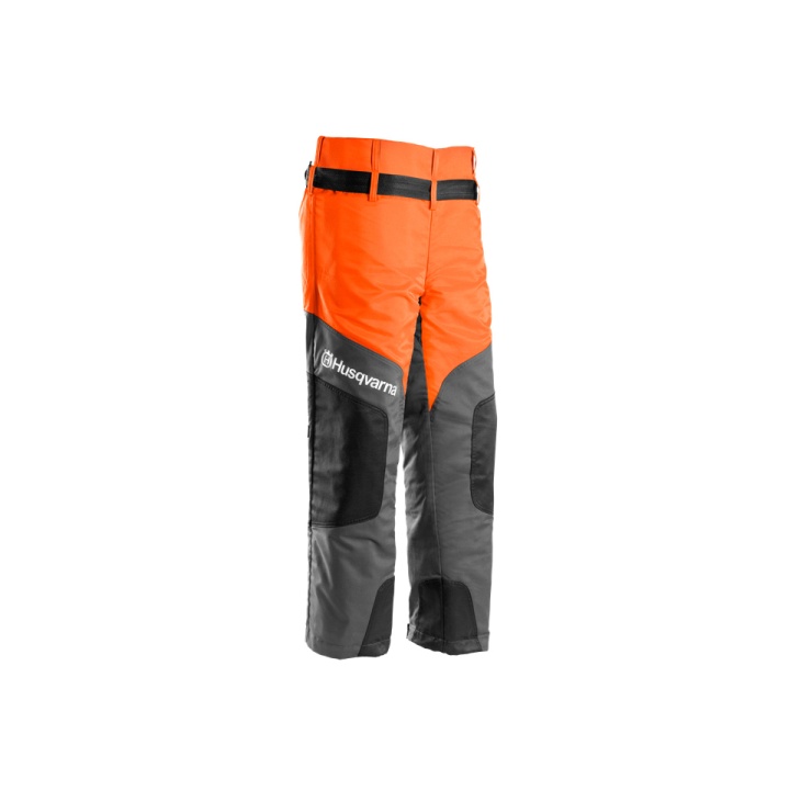 Byxholk Husqvarna Classic i gruppen Husqvarna Skog & Trädgårdsprodukter / Husqvarna Kläder / Skyddsutrustning / Skyddsbyxor hos GPLSHOP (5950016-01)