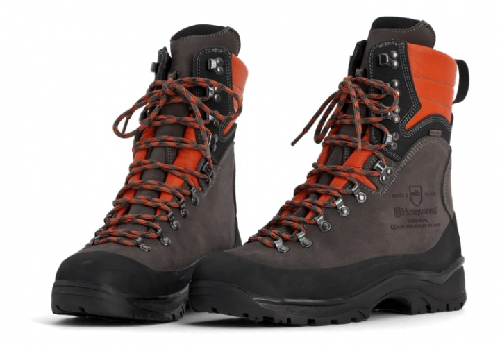 Sågskyddskänga Husqvarna Technical, strl 39 i gruppen Produktkyrkogård hos GPLSHOP (5950019-39)