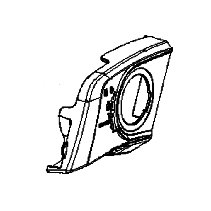 Cover i gruppen  hos GPLSHOP (5950216-01)