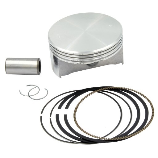 Kolvenhet i gruppen hos GPLSHOP (595053)