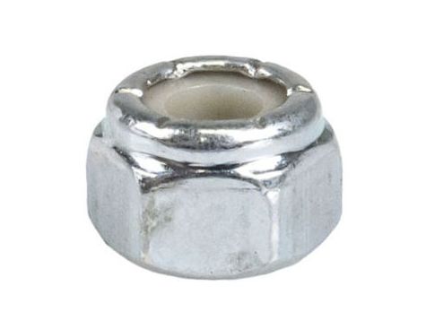Mutter 1/4-20 St Zpb i gruppen  hos GPLSHOP (5950866-01)
