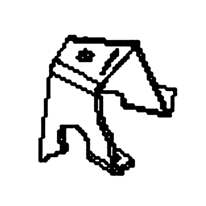 Bracket 97 i gruppen  hos GPLSHOP (5950981-03)