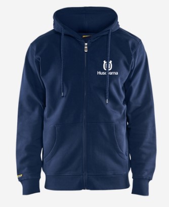 JACKET L SWEATSHIRT W, HOOD, F i gruppen  hos GPLSHOP (5951030-04)