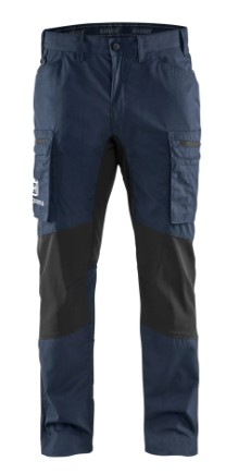 TROUSERS C50 SERVICE TROUSERS i gruppen  hos GPLSHOP (5951031-04)