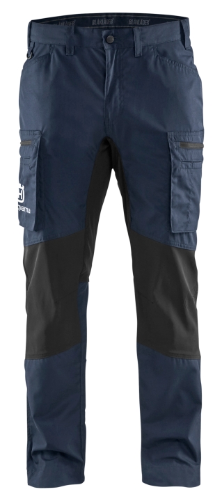 TROUSERS C54 SERVICE TROUSERS i gruppen  hos GPLSHOP (5951031-06)