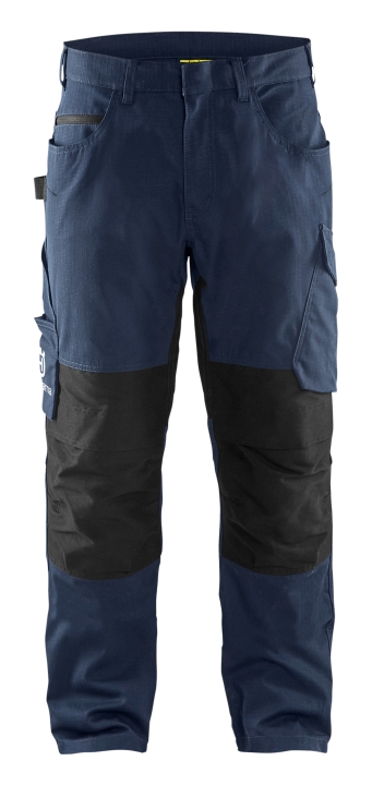 TROUSERS C44 TROUSER WITH KNEE i gruppen  hos GPLSHOP (5951047-01)