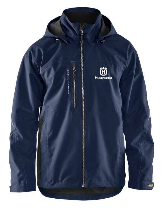 JACKET S SHELL JACKET DARK NAV i gruppen hos GPLSHOP (5951057-02)