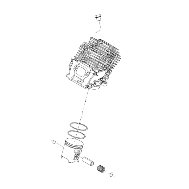 Cylinder Competion i gruppen  hos GPLSHOP (5953025-01)