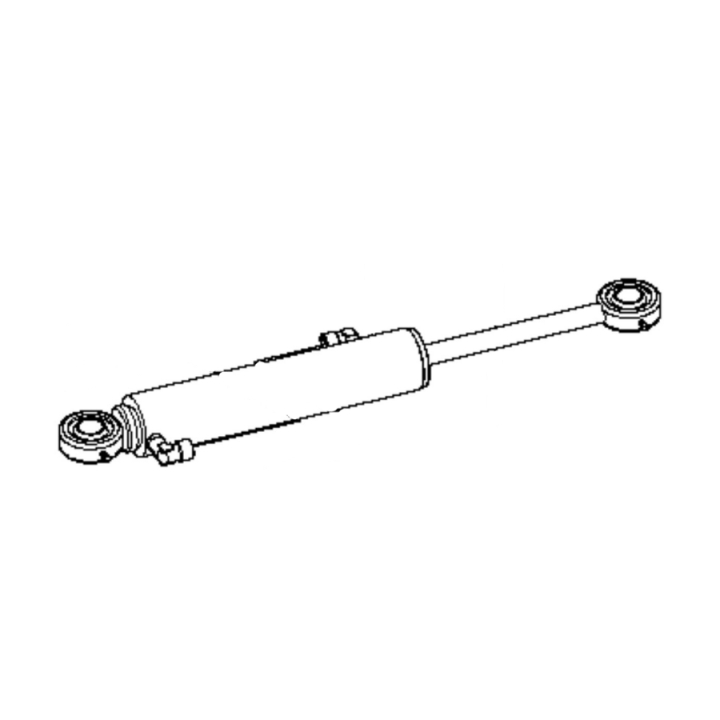 Hydraulcylinder i gruppen  hos GPLSHOP (5953196-01)