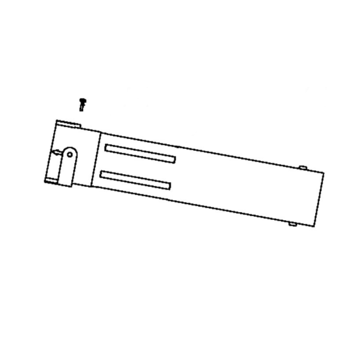 SERVICE KIT MPP BLOWER/VACUUM i gruppen  hos GPLSHOP (5953395-01)