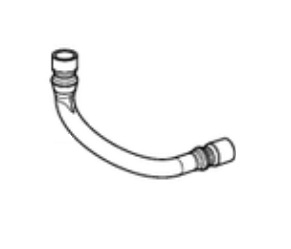 FUEL HOSE L=80 ROHS2 i gruppen hos GPLSHOP (5955269-20)