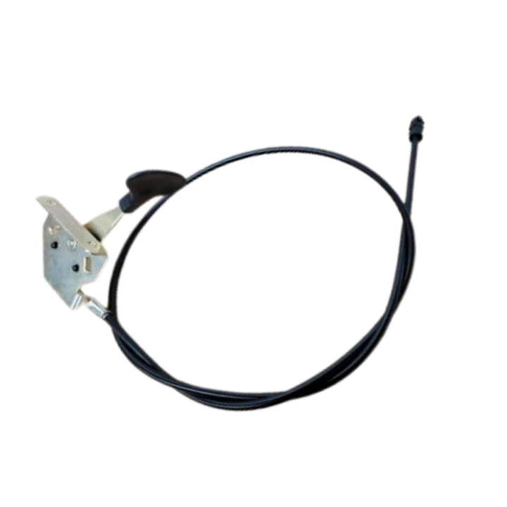 Throttle Cable Assy Crt/Drt Ti i gruppen  hos GPLSHOP (5955299-01)