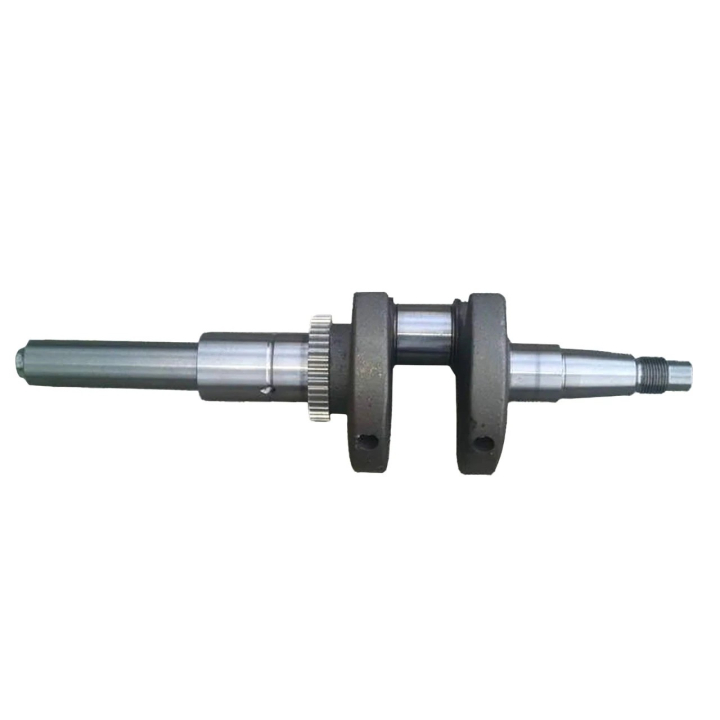 Vevaxel B&S 595731  i gruppen  hos GPLSHOP (595731)