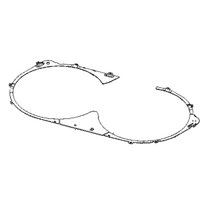 Baffel i gruppen  hos GPLSHOP (5958396-02)