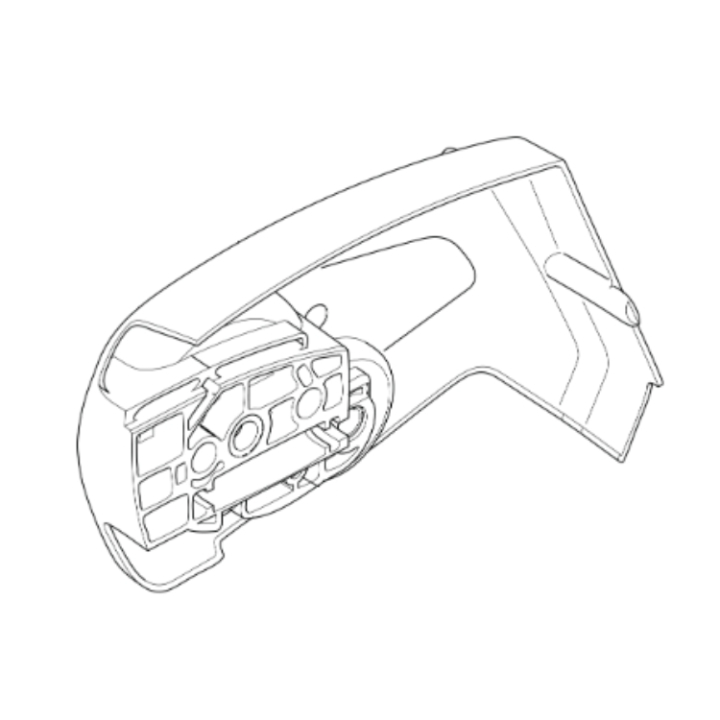 Kopplingskåpa i gruppen  hos GPLSHOP (5958456-01)