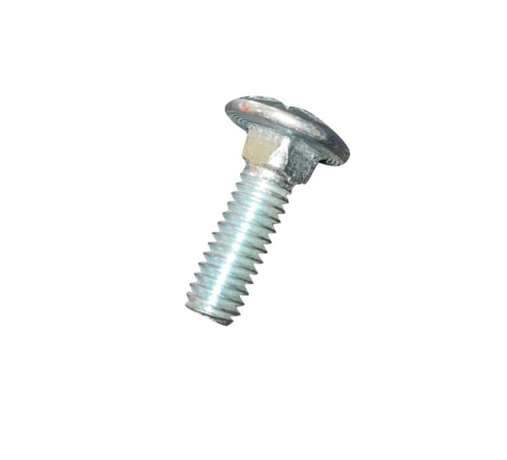 Bolt Cup Head Square Neck Bolt i gruppen hos GPLSHOP (5959015-01)