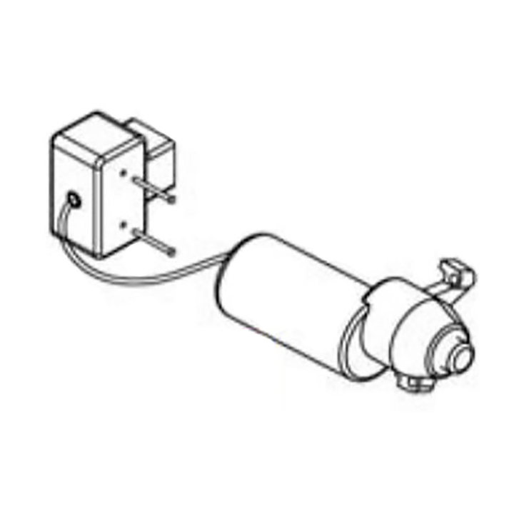 Startapparat 230C El Start i gruppen  hos GPLSHOP (5959155-01)