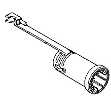 Handle Locking System i gruppen  hos GPLSHOP (5959465-01)