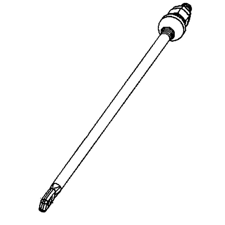 LINK ASSY FRONT DECK i gruppen  hos GPLSHOP (5959607-02)