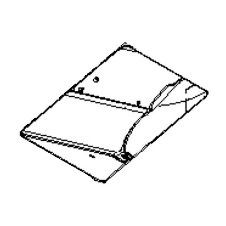Chute Assy i gruppen  hos GPLSHOP (5960123-02)