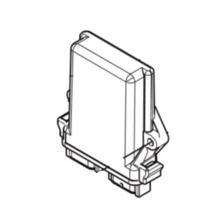 Control Unit Vcu i gruppen  hos GPLSHOP (5960223-02)