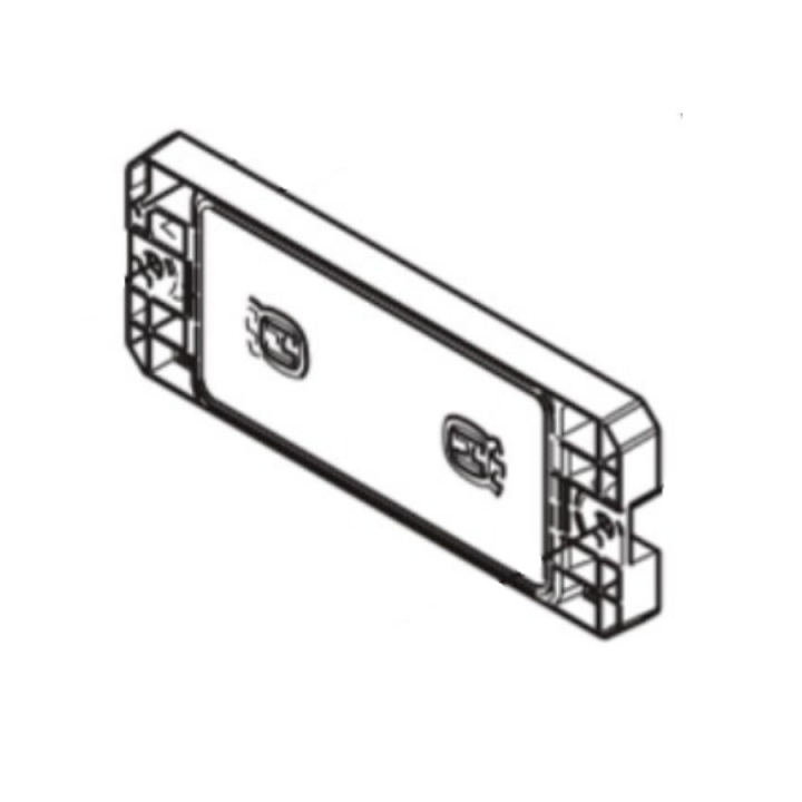 Electronic Box Power/Can Hub i gruppen  hos GPLSHOP (5960224-01)