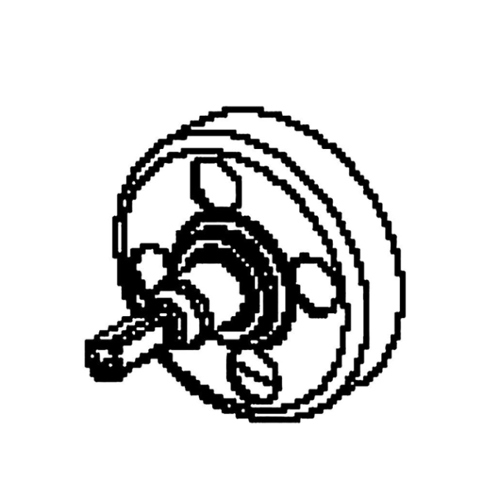 Service Kit 5960240-01 i gruppen  hos GPLSHOP (5960240-01)