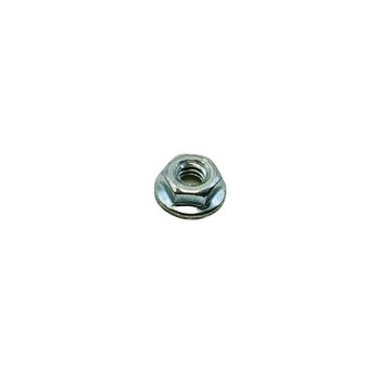 Lock Nut Hexagon Nut With Flan i gruppen  hos GPLSHOP (5960392-01)