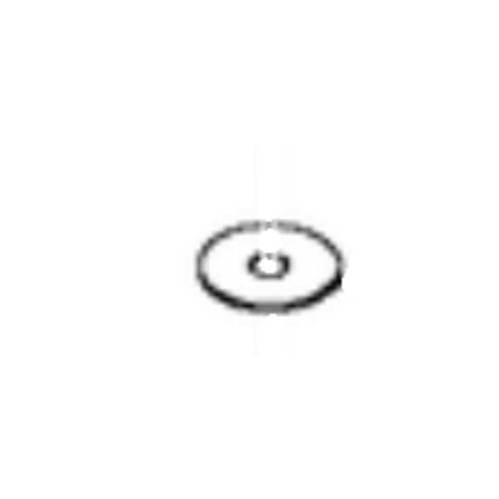 Washer i gruppen hos GPLSHOP (5961333-01)