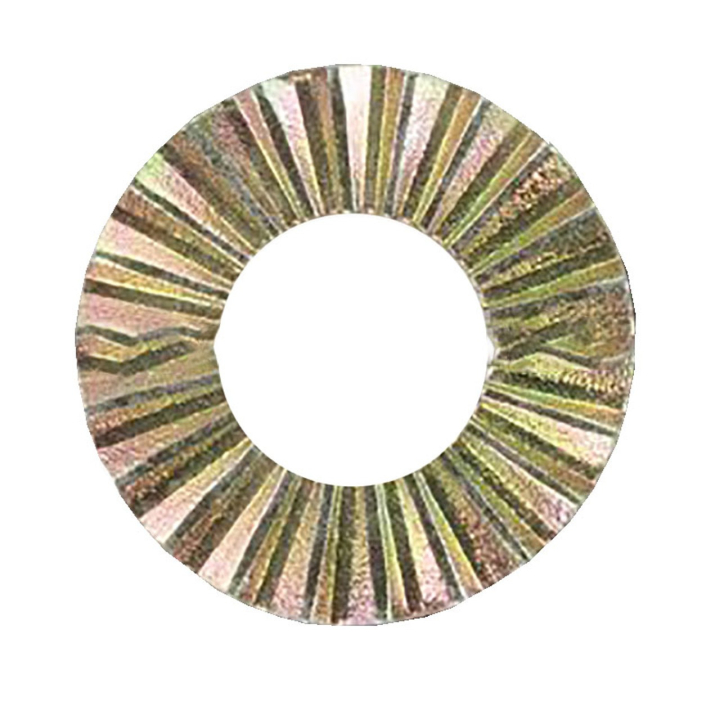 WASHER SERRATED LOCK WASHER EX i gruppen  hos GPLSHOP (5961352-01)