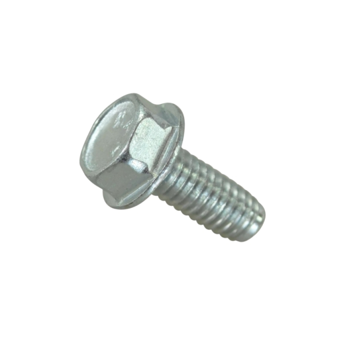 Bolt External Hexagon Head Fla i gruppen TS modeller hos GPLSHOP (5961359-01)