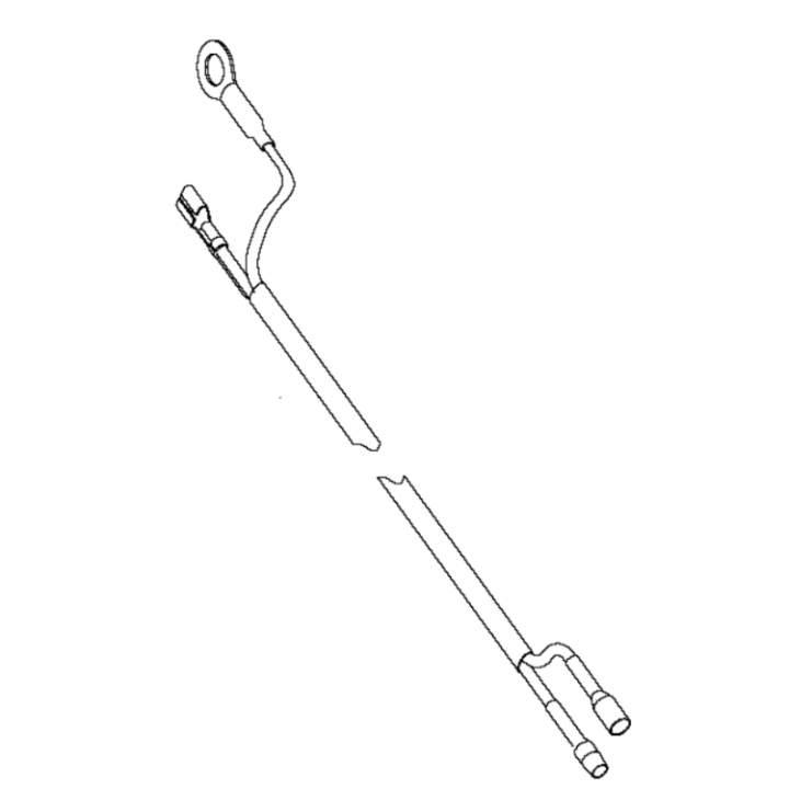 Short Circuit Cable i gruppen  hos GPLSHOP (5961977-01)