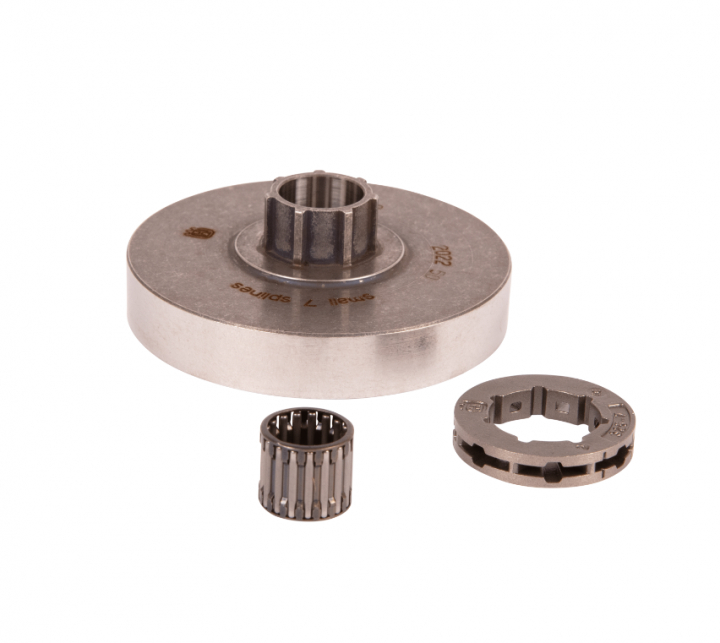 Kopplingstrumma kpl 545 Mark II, 550XP Mark II, 560XP Mark II i gruppen hos GPLSHOP (5962183-04)