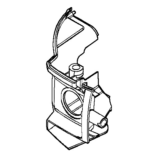 Cylinder Cover 322 i gruppen hos GPLSHOP (5962528-01)