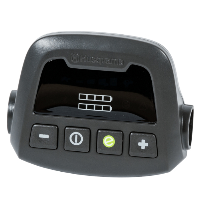 Kontrollenhet Drive-Modell i gruppen hos GPLSHOP (5962530-02)