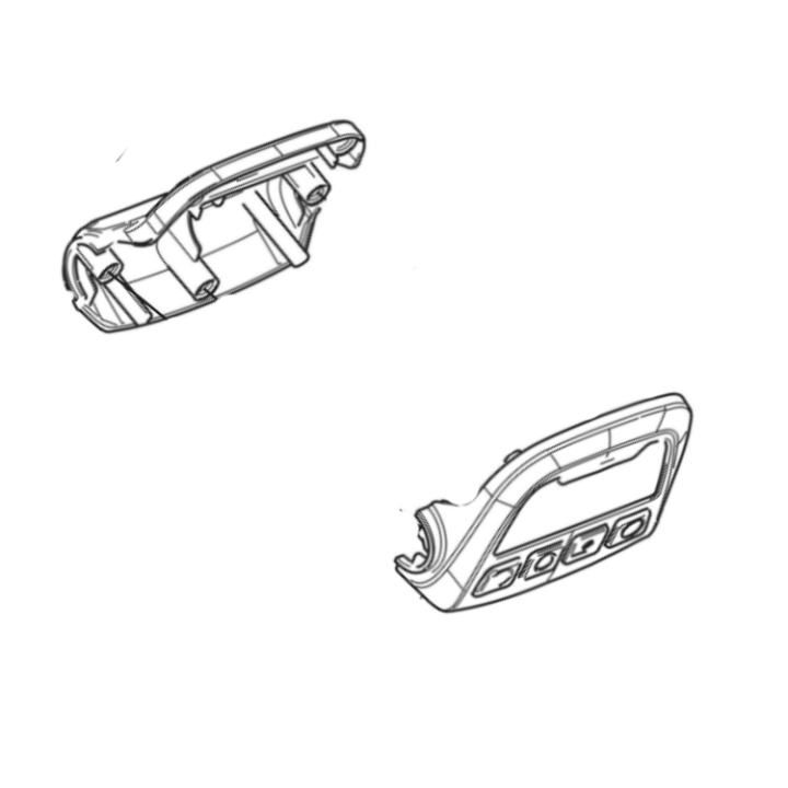 Control Board i gruppen hos GPLSHOP (5962530-05)