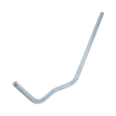 LEVER LEVER LIFT HANDLE CLEAR i gruppen hos GPLSHOP (5962706-01)