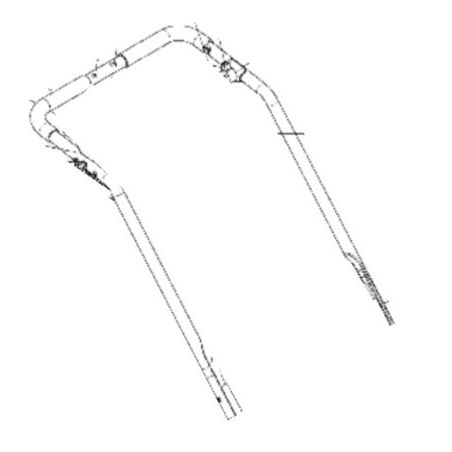 Handtag Kompl i gruppen hos GPLSHOP (5962803-01)