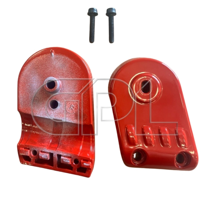 Handlebar Bracket Spare Part K 5962833-02 i gruppen  hos GPLSHOP (5962833-02)