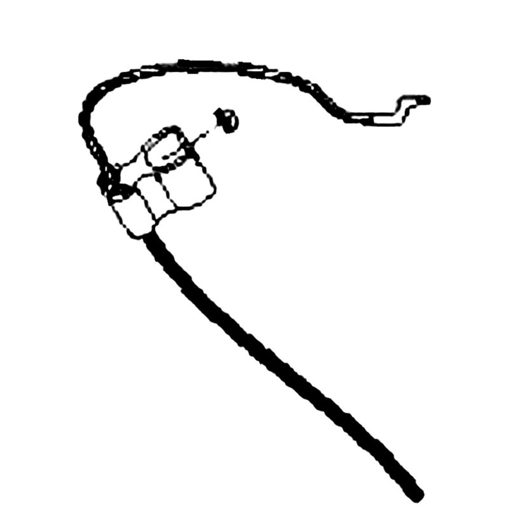 Cable Mzr (Zone) 48,5 Conduit i gruppen hos GPLSHOP (5962884-01)