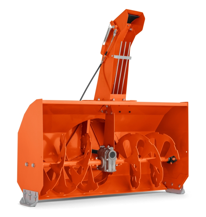 SNOW THROWER RIDER 400 GEN II i gruppen hos GPLSHOP (5962893-01)