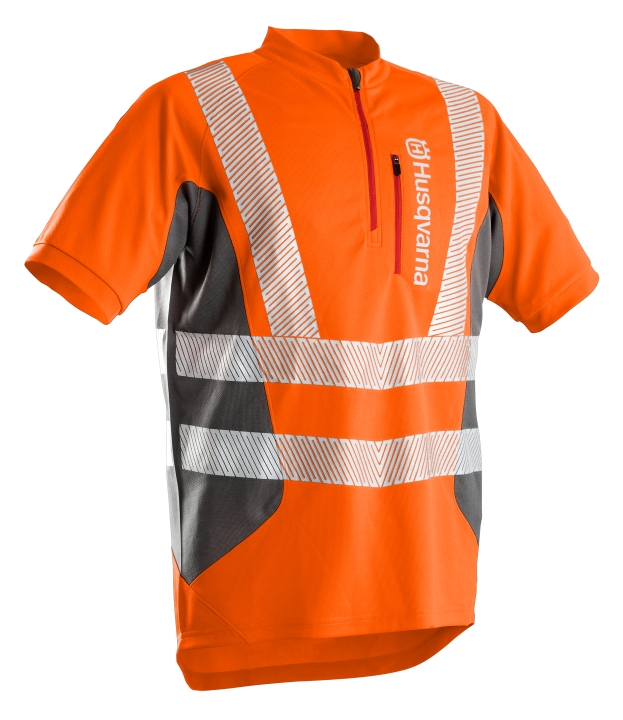 T-SHIRT TECHNICAL HV SHORT SL i gruppen  hos GPLSHOP (5963039-42)
