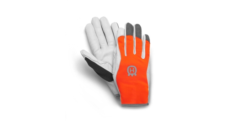 Handskar Husqvarna Classic light, 6 i gruppen Husqvarna Skog & Trädgårdsprodukter / Husqvarna Kläder / Skyddsutrustning / Skyddshandskar hos GPLSHOP (5963106-06)